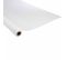 Nappe Plastique "intissé" 1,20x10m Blanc