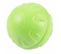 Jouet Pour Chien "balle Fitness Eva" 7cm Vert