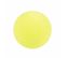 Jouet Pour Chien "balle Phosphorescent" 6cm Jaune