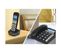 Téléphone Filaire Et Sans Fil Répondeur Dect Noir - Th540drblk