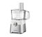 Thfp9275 - Robot De Cuisine Multifonction 750w - Blender 1.8l - Bol 2l - Pulse - Blanc