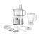 Thfp9275 - Robot De Cuisine Multifonction 750w - Blender 1.8l - Bol 2l - Pulse - Blanc