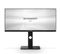 Moniteur - 26 Pouces - LED - Full Hd - Noir - Sc26m1f