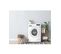 Lave Linge Frontal 9kg 1200 trs/mn - Ralf912d