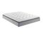 Matelas ressorts 140 x190 cm Ferme - 651 Ressorts Ensachés - Surmatelas Intégré - H29 cm