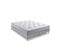 Ensemble Matelas Ressort + Sommier Duo Flexion, Accueil Moelleux 160x200, 26cm D'épaisseur