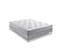 Ens Flexion 140x200 Matelas H26 Ressort Ensachés, Mi-ferme, Sommier