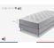 Ens Initial 90x200 Matelas H23 Ressort Ensachés, Ferme, Sommier