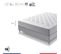 Ensemble Initial 160x200 Matelas H23 Ressort Ensachés, Ferme, Sommier