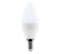 Ampoule Connectée Wifi LED  Flamme E14 5.5w - Otio