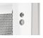 Radiateur Rayonnant Vertical Digital Amadeus 3 Blanc 1500w - 443225