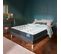 Matelas ressorts 140x190 cm DREAMEA ALPHA 2