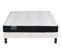 Matelas + sommier 140x190 cm DREAMEA EPSILON 2