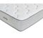 Matelas ressorts 140x190 cm DREAMEA EDITION LYS