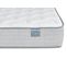 Matelas ressorts 140x190 cm DREAMEA EDITION LYS