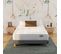 Matelas ressorts 140x190 cm DREAMEA EDITION HEVEA