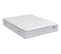 Matelas ressorts 140x190 cm DREAMEA EDITION HEVEA