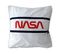 Housse De Couette Nasa Starlight 140x200 Cm Et Taie D'oreiller - 100% Coton