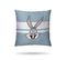 Housse De Couette Looney Tunes Bugs Bunny 140x200 Cm - 100% Coton