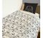 Housse De Couette Star Wars Légion De Troopers 140x200 Cm - 100% Coton - Blanc