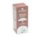 Synergie D'huiles Essentielles "relaxante" 10ml Rose