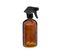 Vaporisateur Spray En Verre Teinté 450 Ml