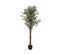 Plante Artificielle Ficus En Pot H 180 Cm