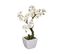 Plante Artificielle Cerisier En Pot H 26 Cm