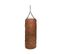 Sac De Boxe En Cuir D 36 X H 100 Cm Esprit Loft