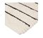 Grand Tapis De Salle De Bain En Microfibre Coton 50 X 120 Cm