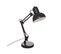 Lampe Architecte En Métal Noir H 55.8 Cm Lampe Style Industriel