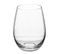 Lot De 6 Verres à Eau "midnight Garden" 54cl Transparent