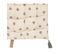 Matelas De Sol Enfant Motif Pommes En Coton 60 X 120 Cm