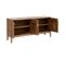 Buffet 4 Portes Design "sabor" 160cm Beige