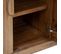 Buffet 4 Portes Design "sabor" 160cm Beige