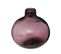 Vase Soliflore En Verre Prune D 12 Cm