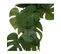 Plante Tombante Artificiel Monstera H 85 Cm