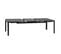 Table De Jardin Extensible 12 personnes - Graphite