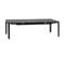 Table De Jardin Extensible 12 personnes - Graphite