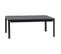 Table De Jardin Extensible 12 personnes - Graphite