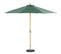 Parasol Droit Tinaei Vert Olive