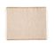 Set De Table "indira" 30x45cm Beige