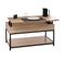 Table Basse Relevable Aliaj 5five - Naturel