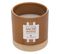 Bougie Parfumée Déco "marty" 160g Palo Santo Sacré