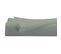 Drap Plat 1 Personne En Percale De Coton Vert Tilleul 180 X 290 Cm