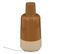 Diffuseur D'huiles Essentielles "marty" 150ml Ocre