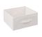 Etagère 3 Tiroirs Tidy Box - Blanc