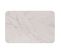 Tapis De Salle De Bain "diatomite" 39x60cm Blanc