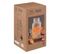 Distributeur De Boisson "mona" 3,8l Transparent