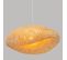 Suspension D50 Bambou Beddy Atmosphera - Naturel